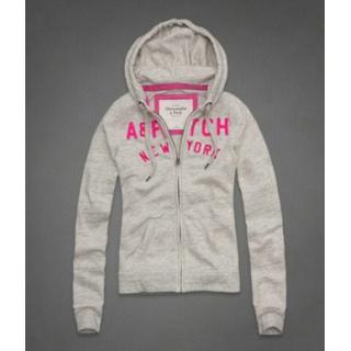 Sweatshirt Abercrombie & Fitch Femme